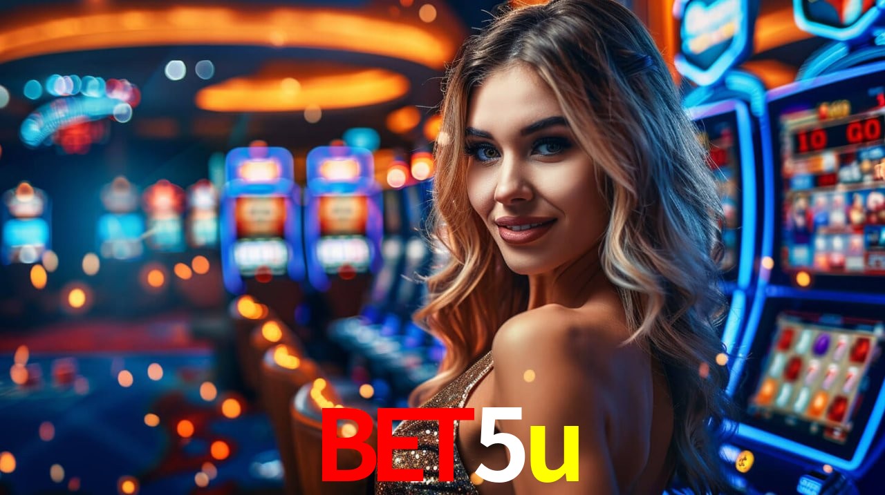 Game Providers bet5u