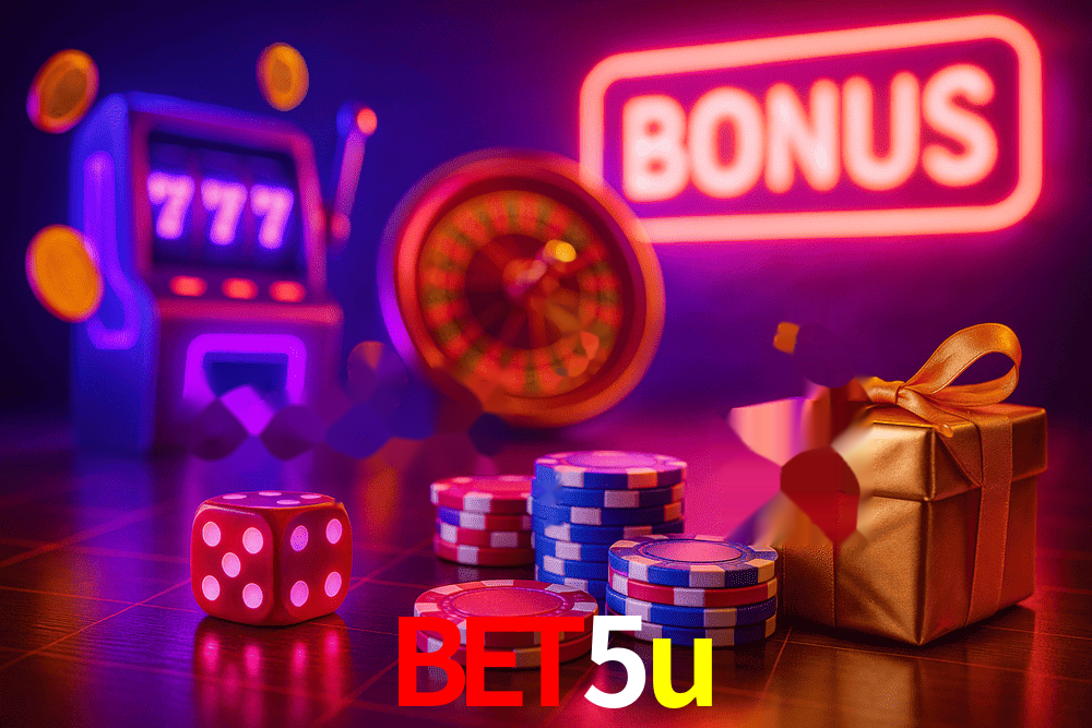 Baixar bet5u Android
