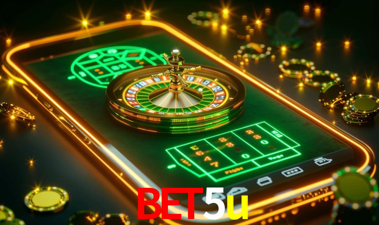 Bônus VIP bet5u