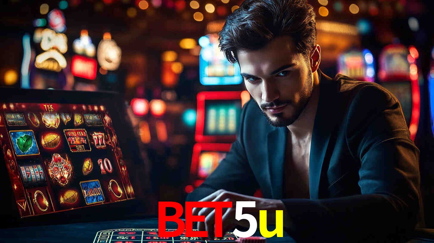 bet5u bet casino