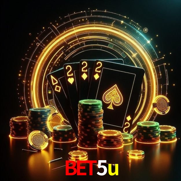 bet5u Giros Grátis
