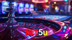 login bet5u
