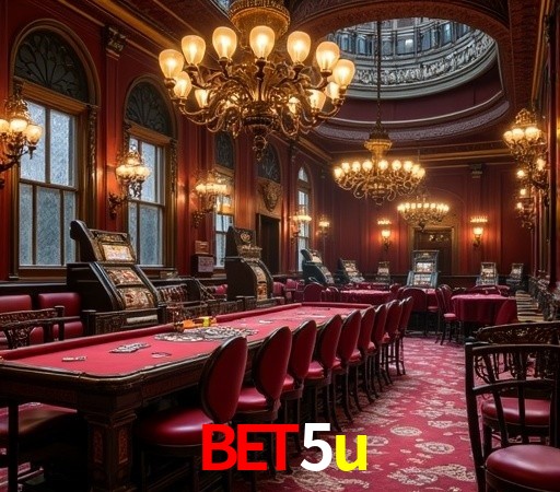 Privilégios VIP bet5u