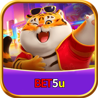 Logo da bet5u
