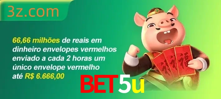 Promoções4 bet5u