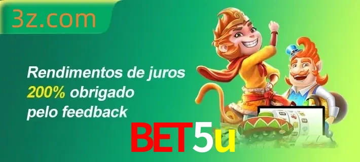 Promoções 1 bet5u