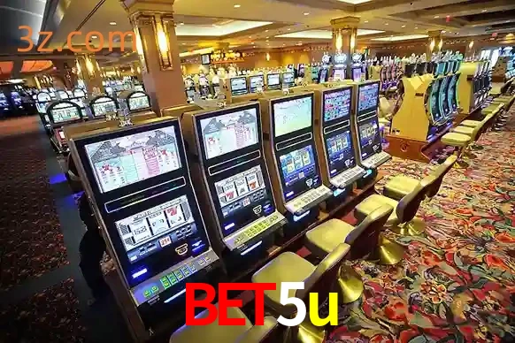 10 Perfis de Indivíduos que Exigem Cautela no bet5u Cassino