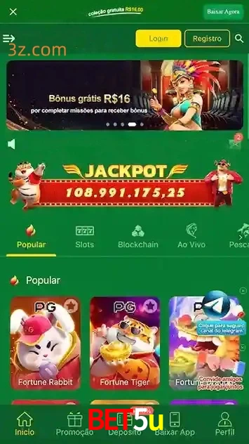 Baixar bet5u