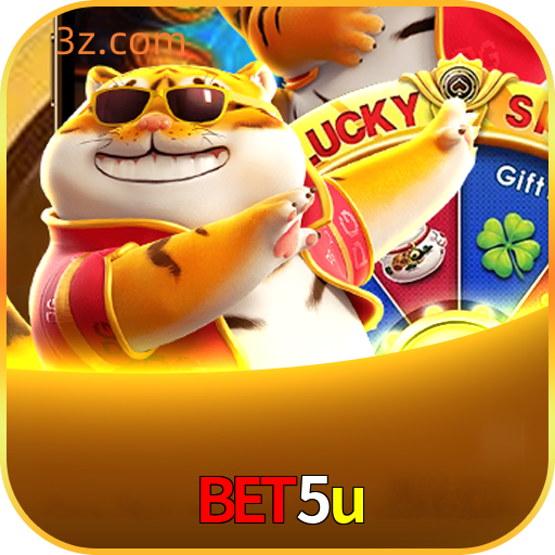 Logo bet5u