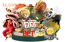 bet5u slot