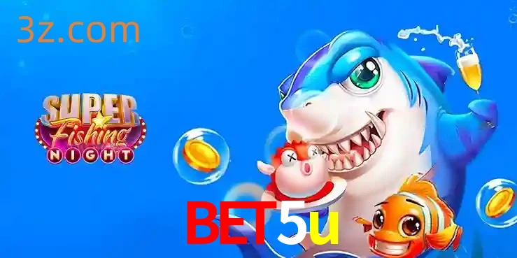 Cassino de Pesca: Uma Visão Geral e Recomendação no bet5u